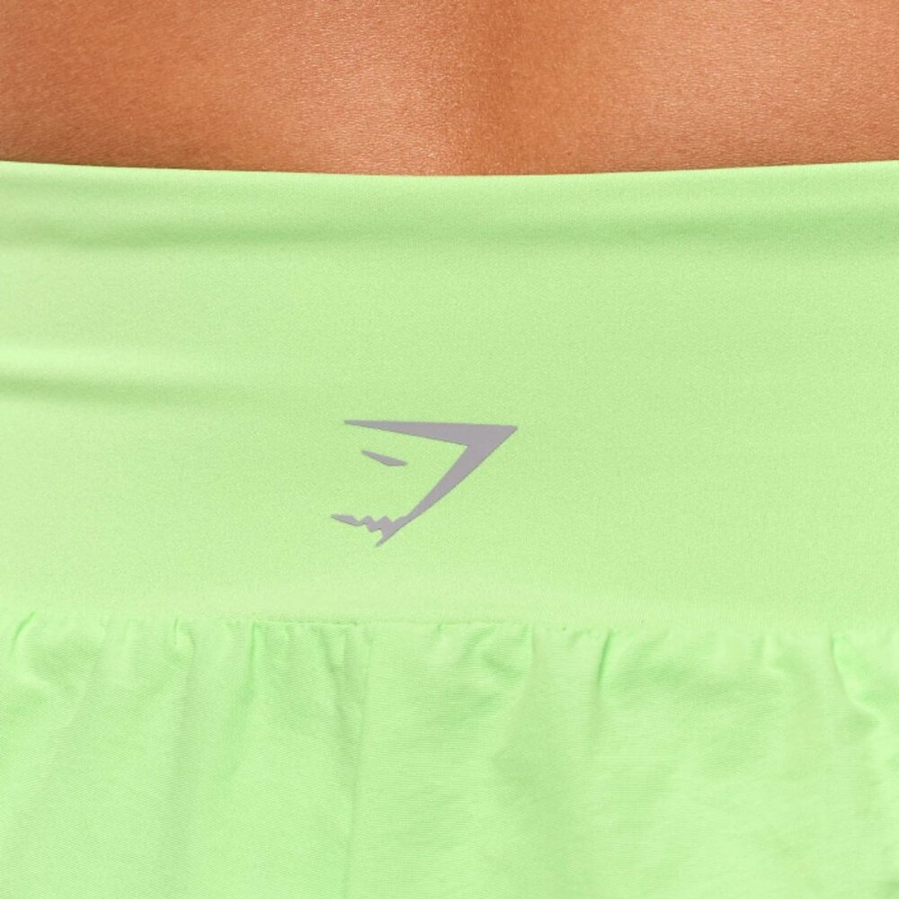 Gymshark Running 2-in-1 Shorts NWT - image 5